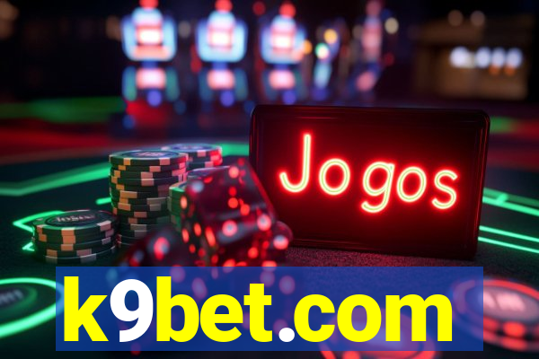 k9bet.com