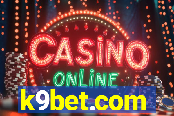 k9bet.com