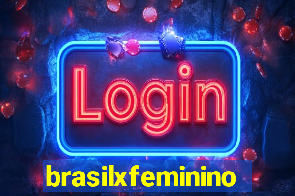 brasilxfeminino