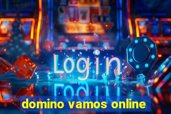 domino vamos online