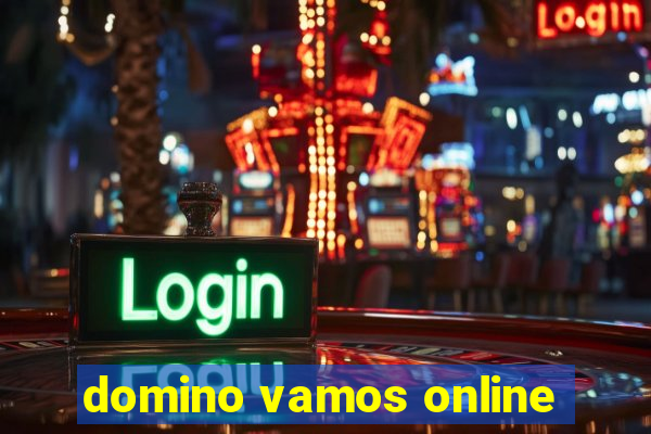 domino vamos online