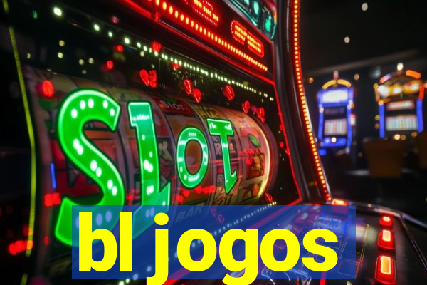 bl jogos