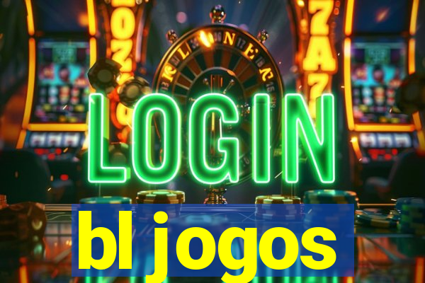 bl jogos