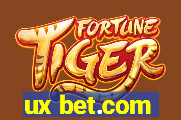 ux bet.com
