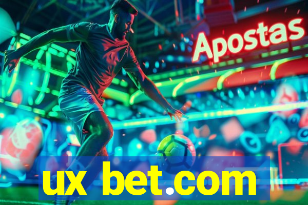ux bet.com
