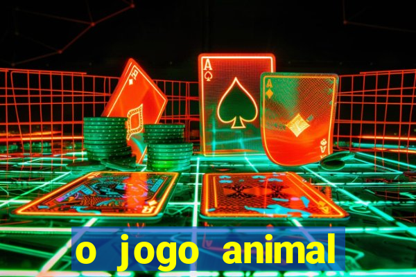 o jogo animal world paga mesmo