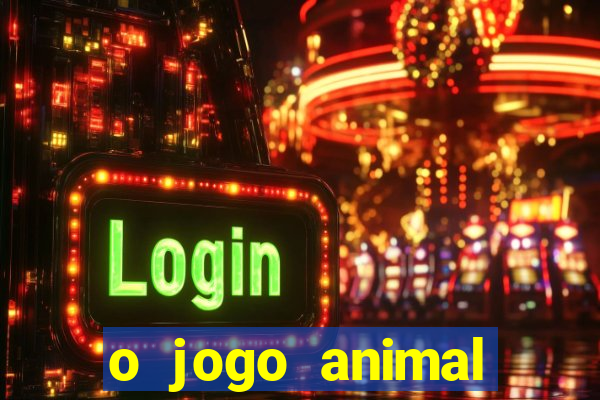 o jogo animal world paga mesmo