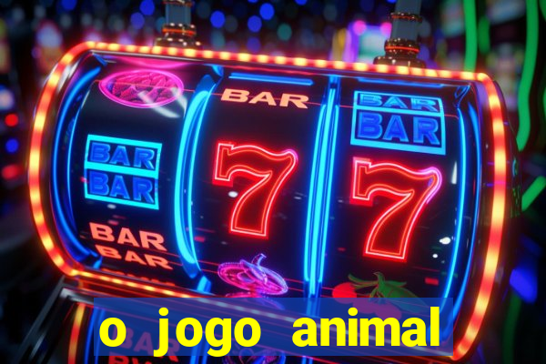 o jogo animal world paga mesmo