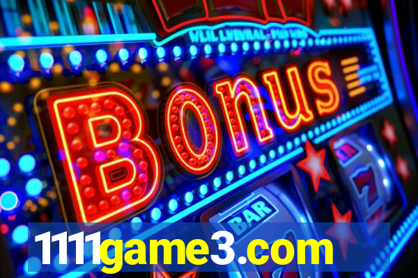 1111game3.com