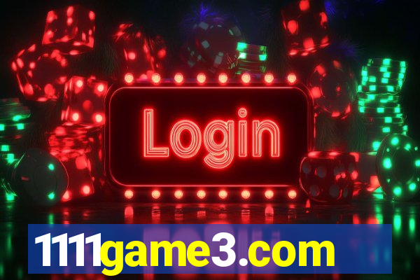 1111game3.com