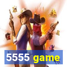 5555 game