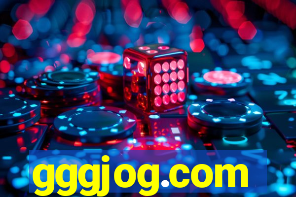 gggjog.com