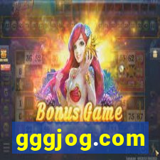 gggjog.com