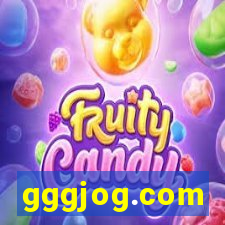 gggjog.com