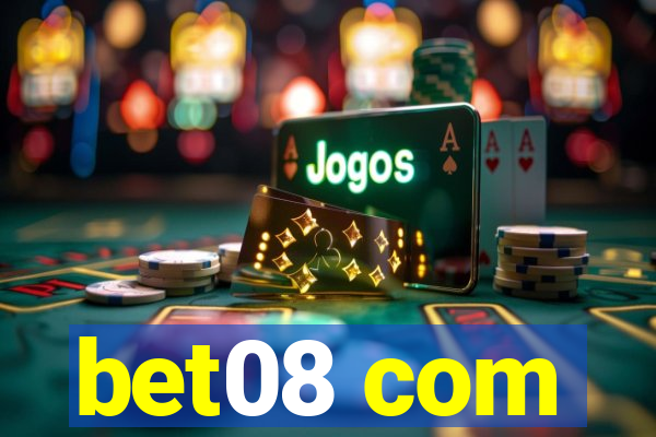 bet08 com