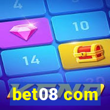 bet08 com