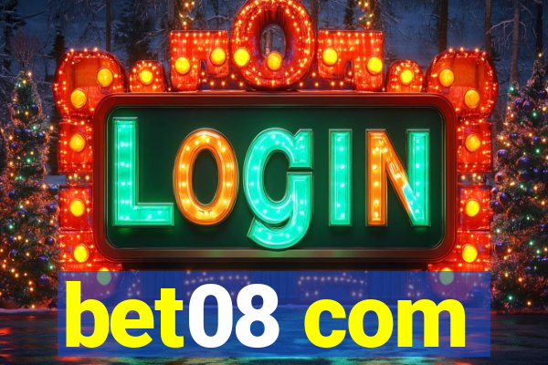 bet08 com