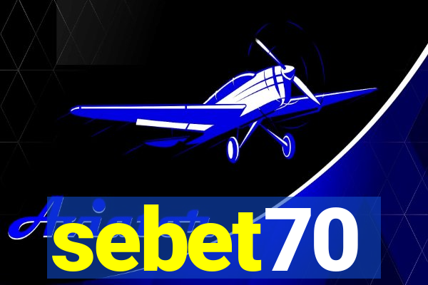 sebet70