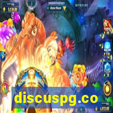 discuspg.co