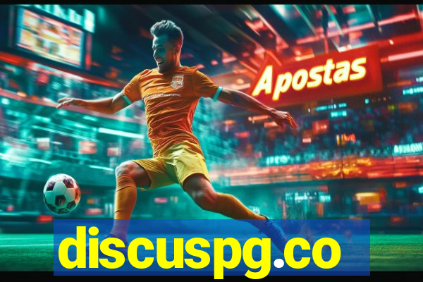 discuspg.co