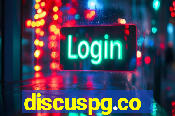 discuspg.co