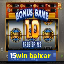 15win baixar
