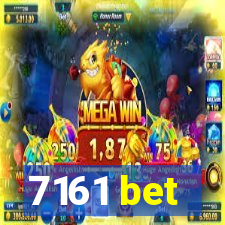 7161 bet
