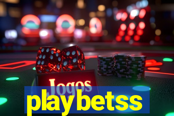 playbetss