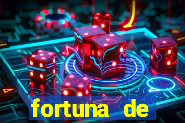 fortuna de fernandinho beira-mar