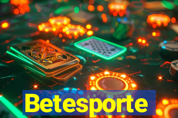 Betesporte