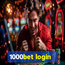 1000bet login