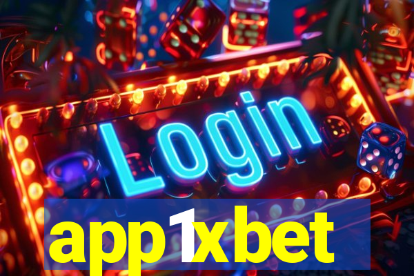 app1xbet