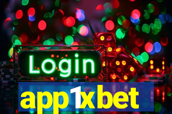app1xbet