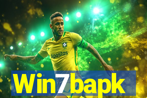 Win7bapk