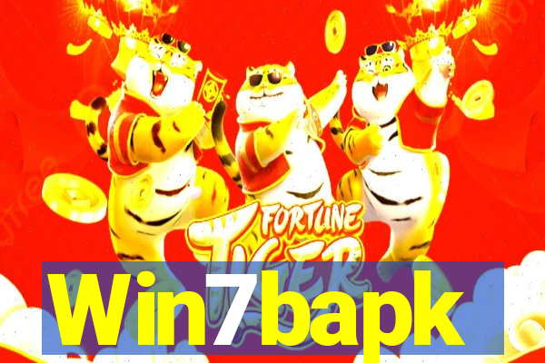 Win7bapk