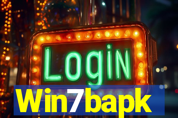 Win7bapk