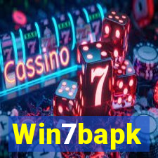 Win7bapk