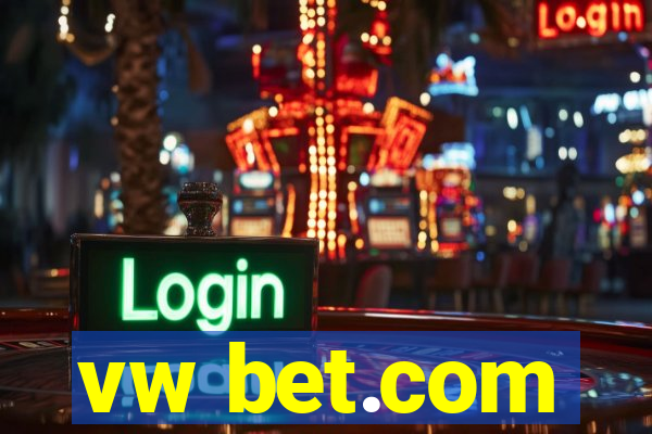vw bet.com
