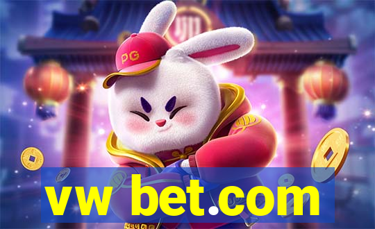 vw bet.com