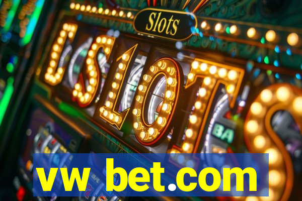 vw bet.com