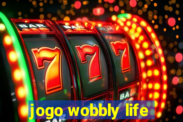 jogo wobbly life