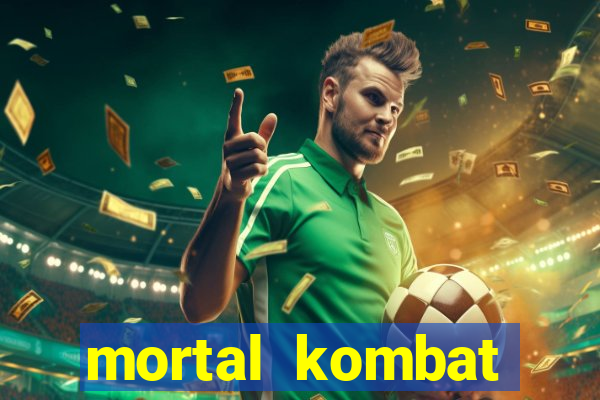 mortal kombat baixar jogo