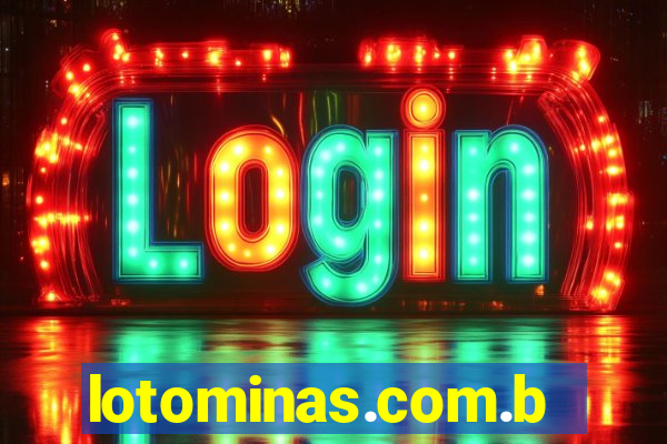 lotominas.com.br