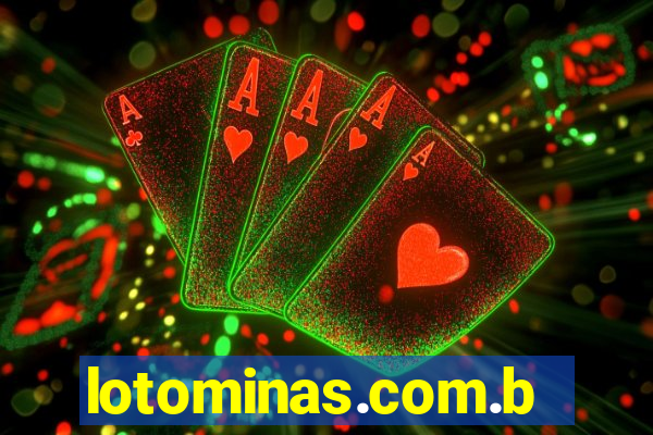 lotominas.com.br