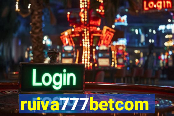 ruiva777betcom