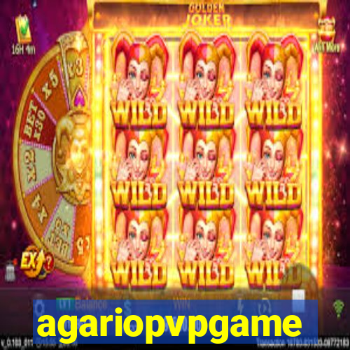 agariopvpgame