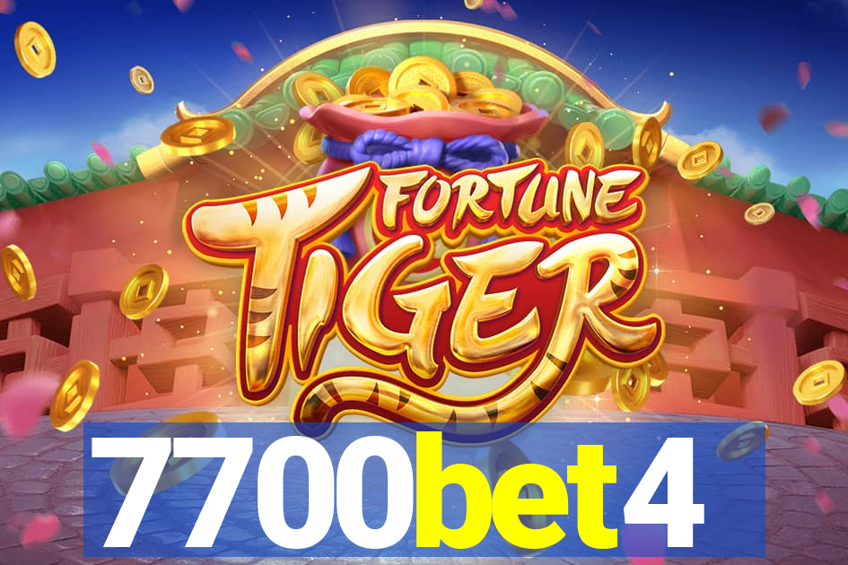 7700bet4