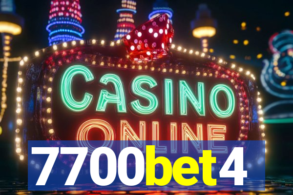 7700bet4