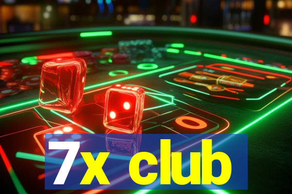 7x club