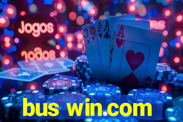 bus win.com